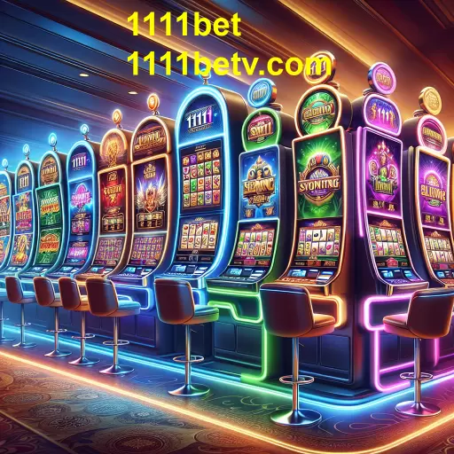 Descubra os Novos Jogos do 1111bet: A Evolução do Entretenimento Online