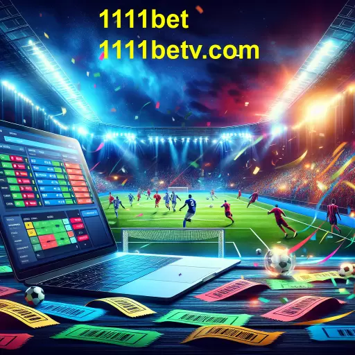 Apostas Esportivas: Entretenimento e Oportunidade na 1111bet